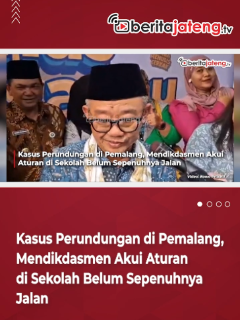 @Beritajateng.TV