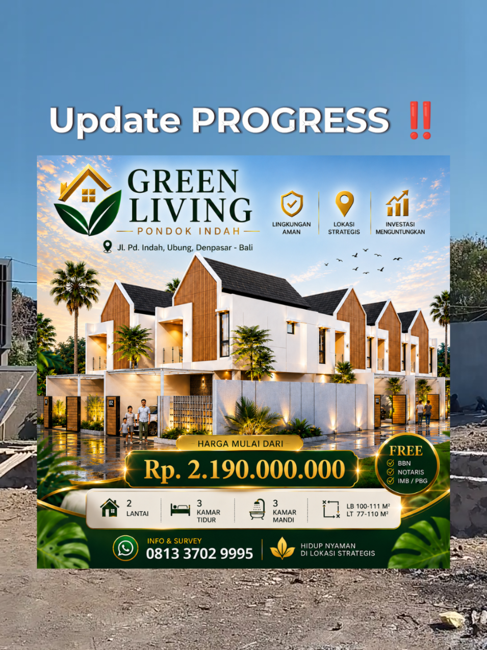 @Sukses Realty Bali