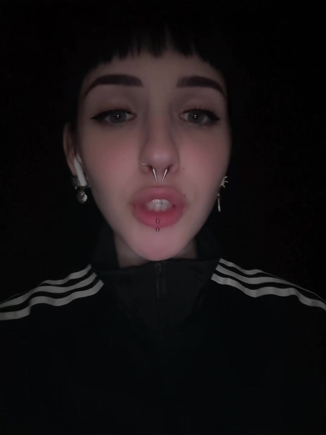 @darling, I’ll call you later