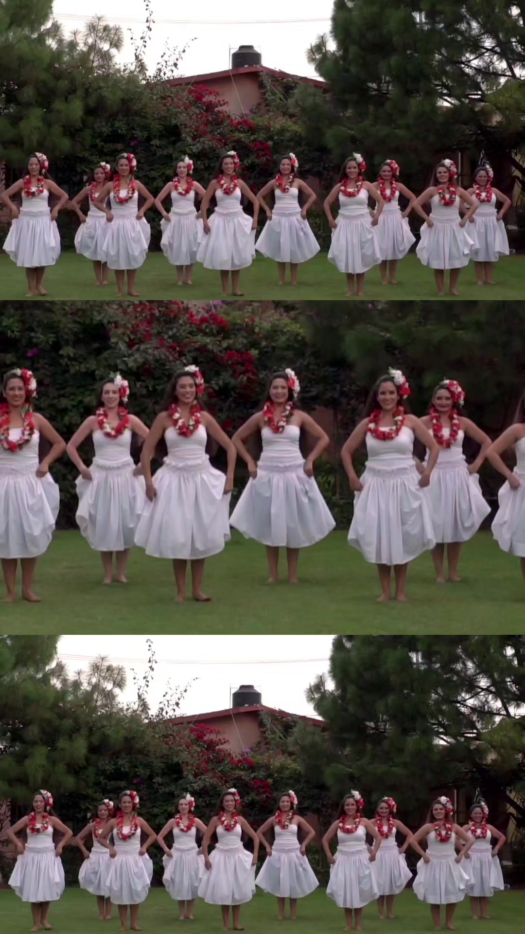 @Nāpua dance school