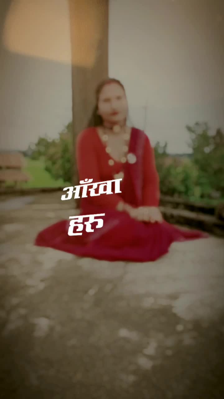 @Shova Mahato