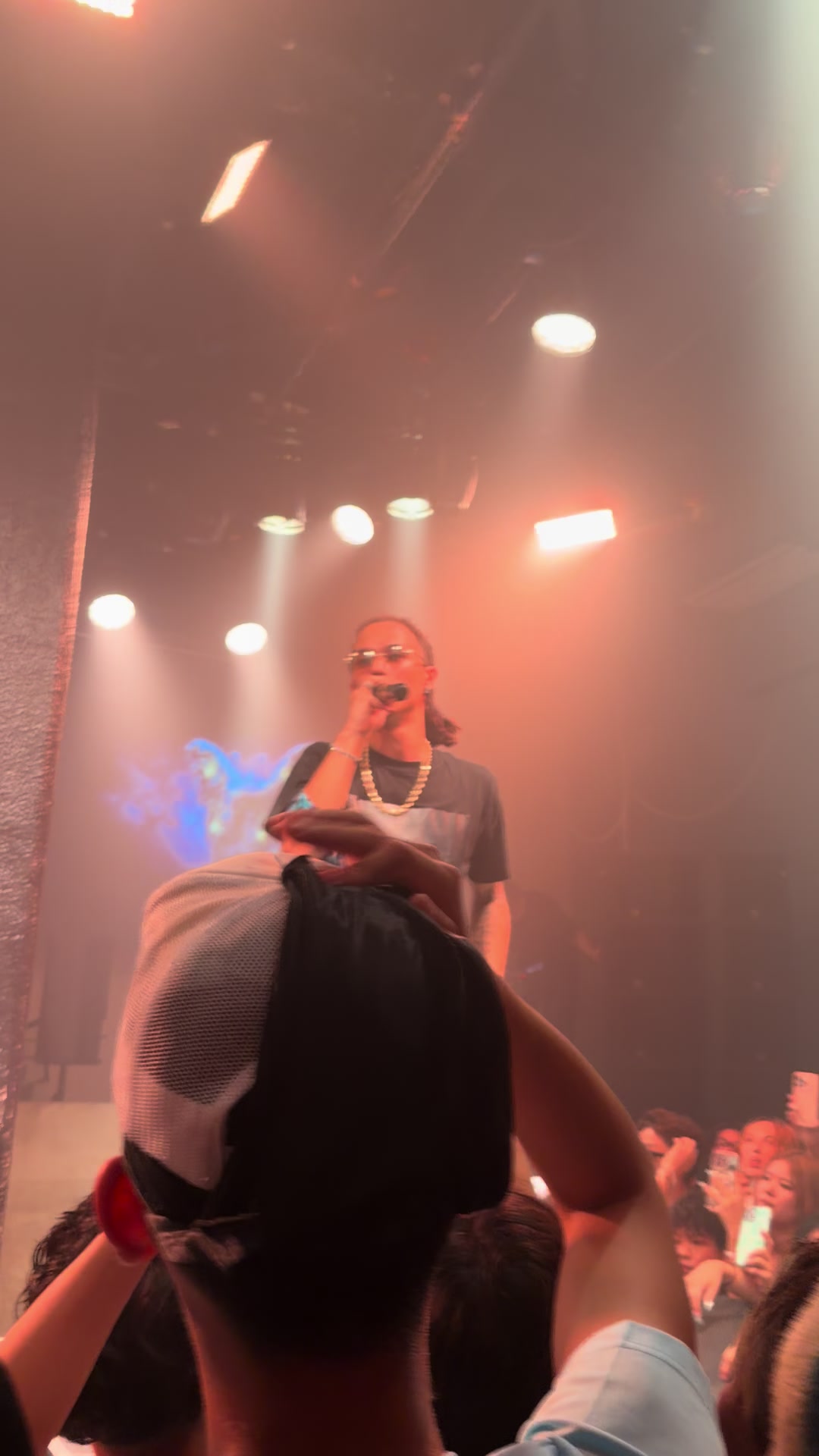 @築港