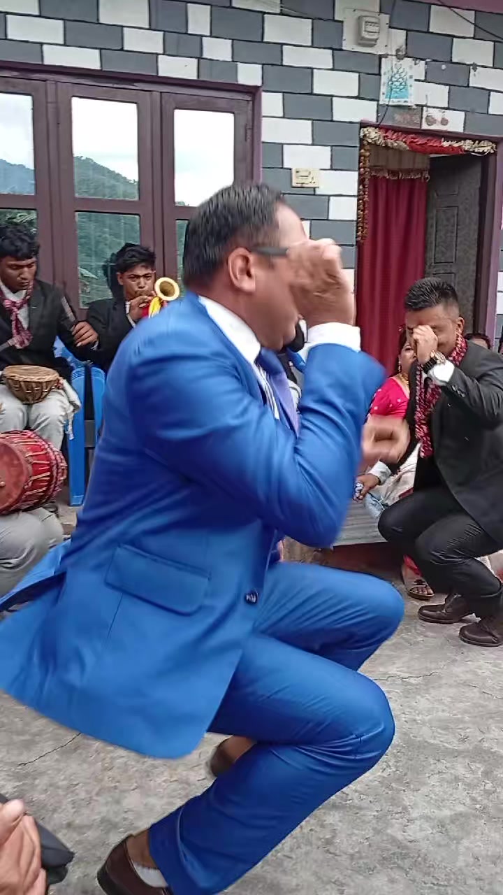 @prakash thapa