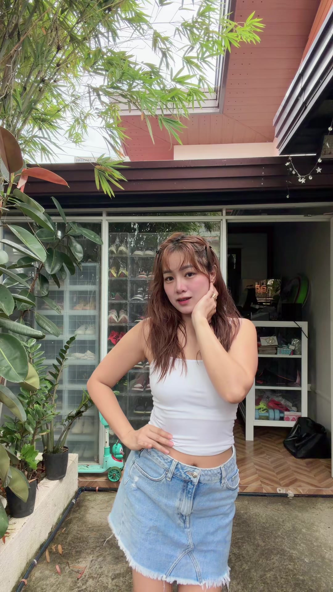 @Mumshie Caren