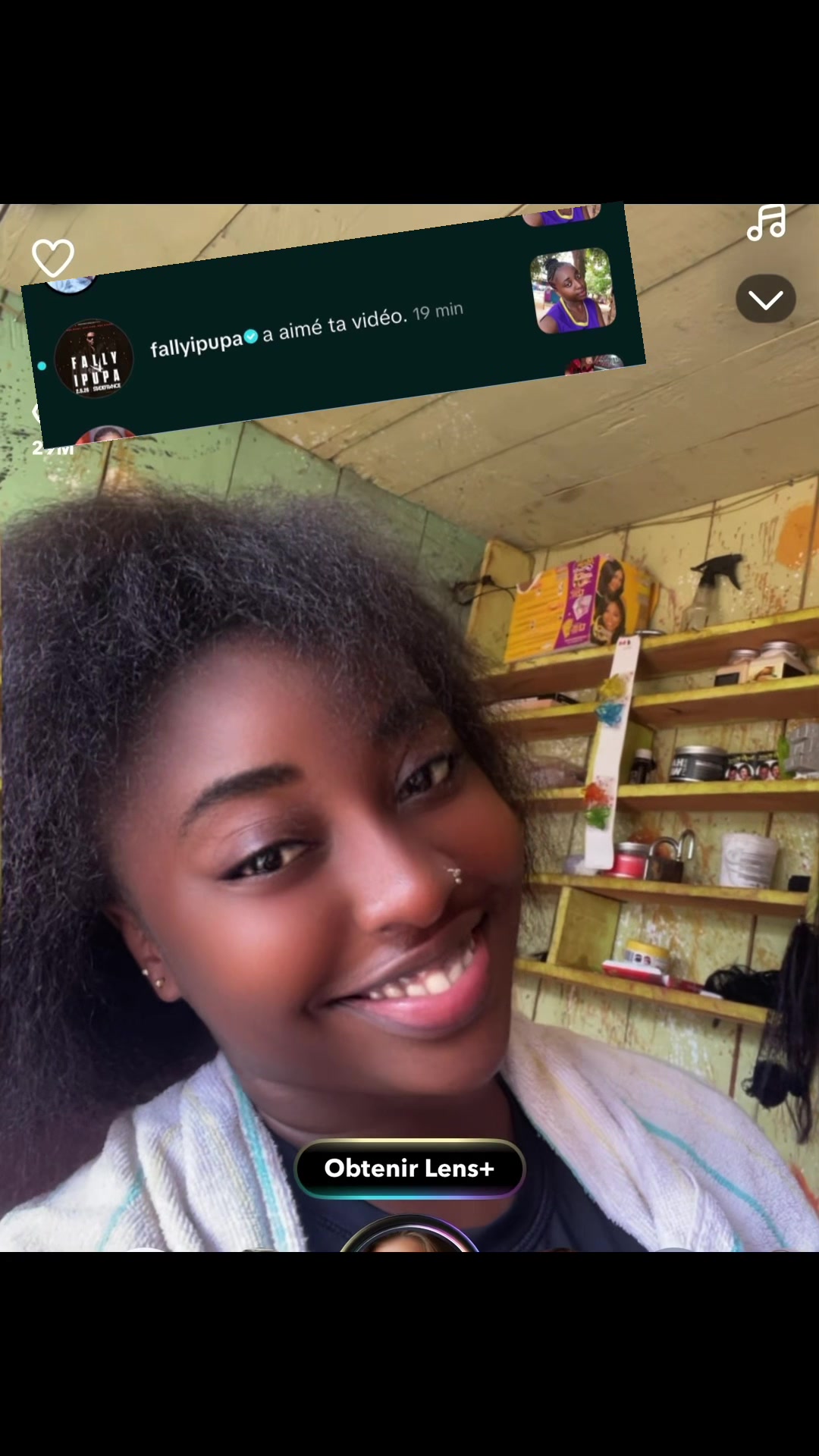 @lacamercongolaise🇨🇲🇨🇩