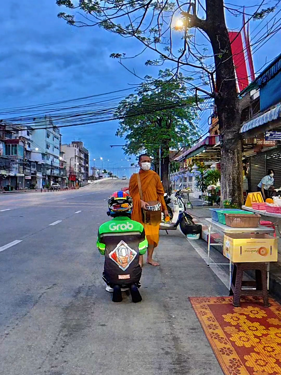 @จ้างเที่ยวNature Travel
