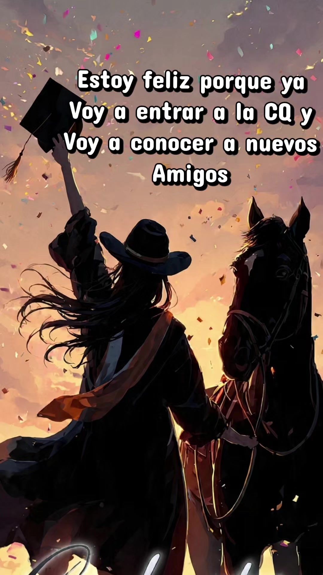 @💗🐎Tu vaquerita🐎💗