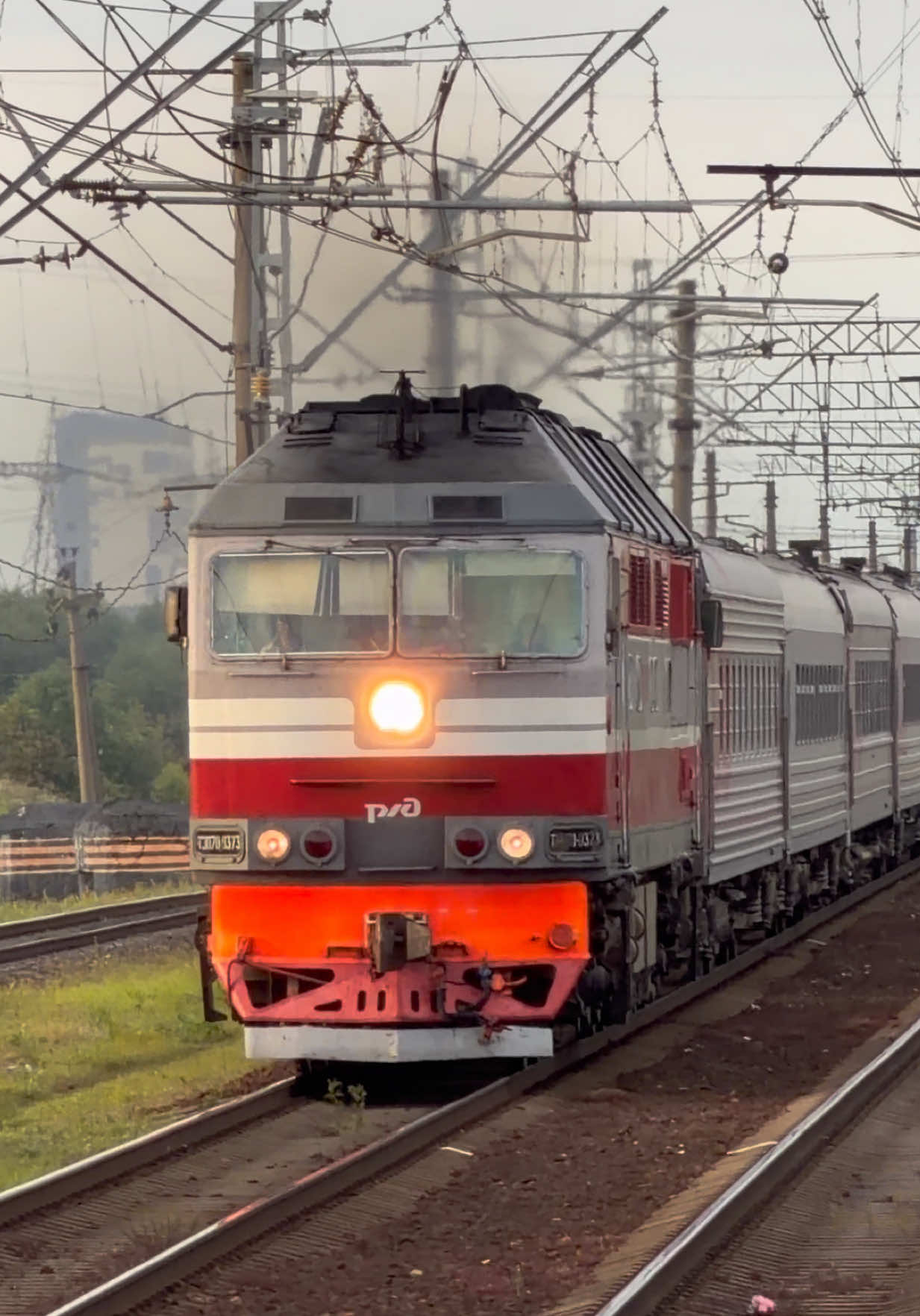 @🚆Спотер из Долгопрудного🚂