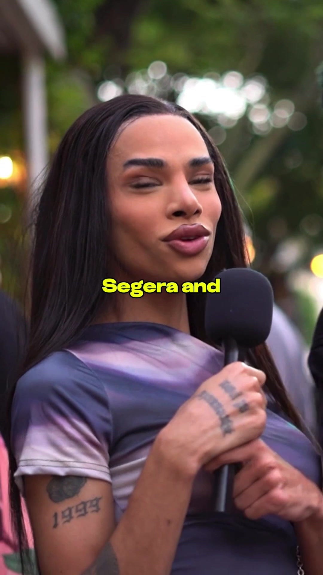 @J Segera