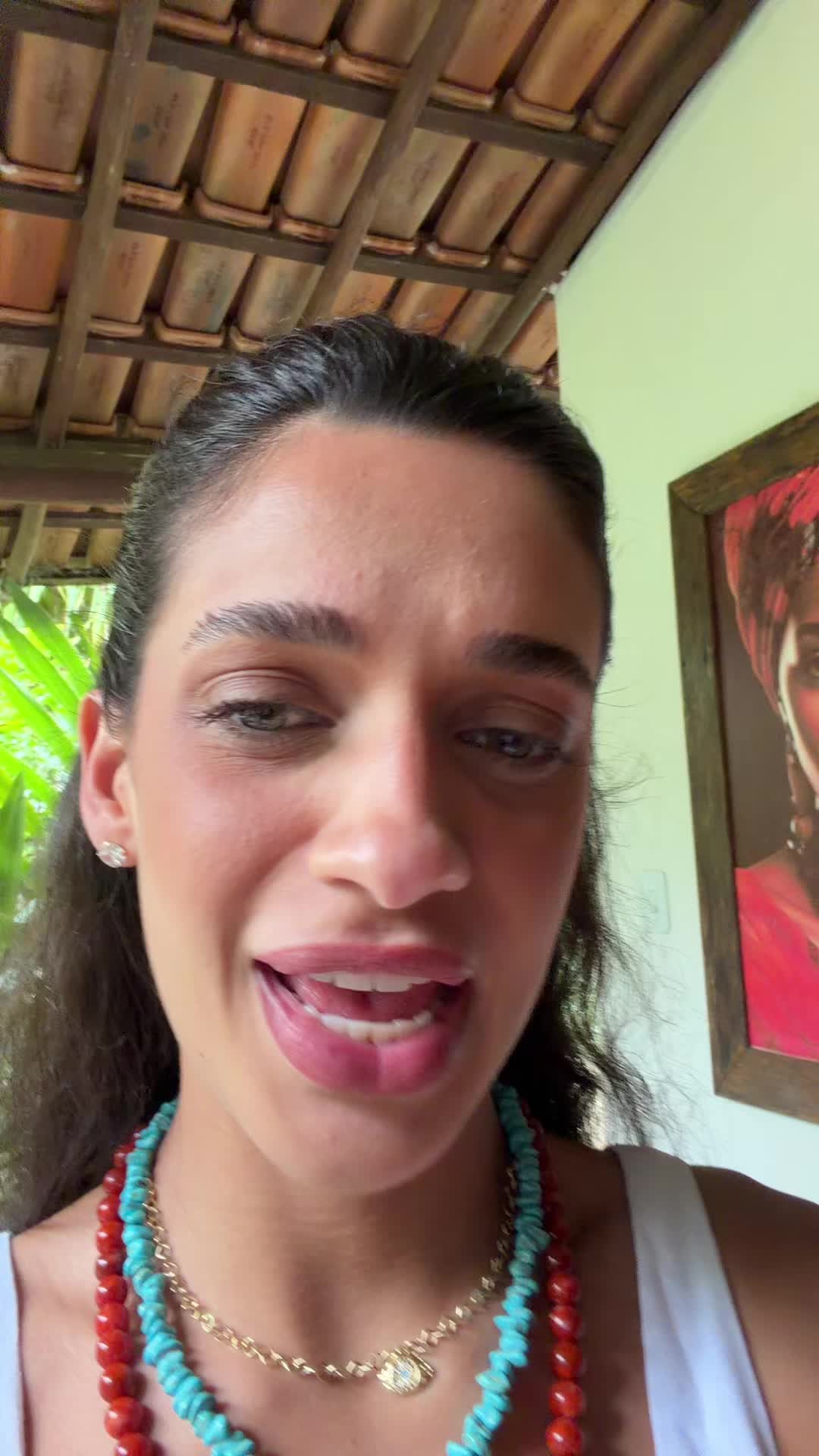 @gabi madeira