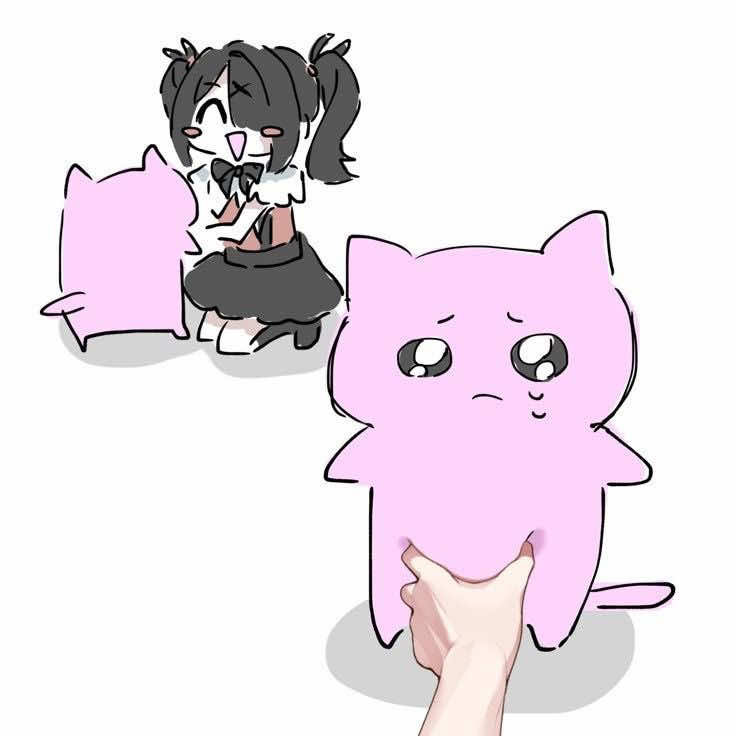@˗ˏˋ♪𝄞 ≽^• ˕ •^≼𝄞♪♫ˎˊ˗