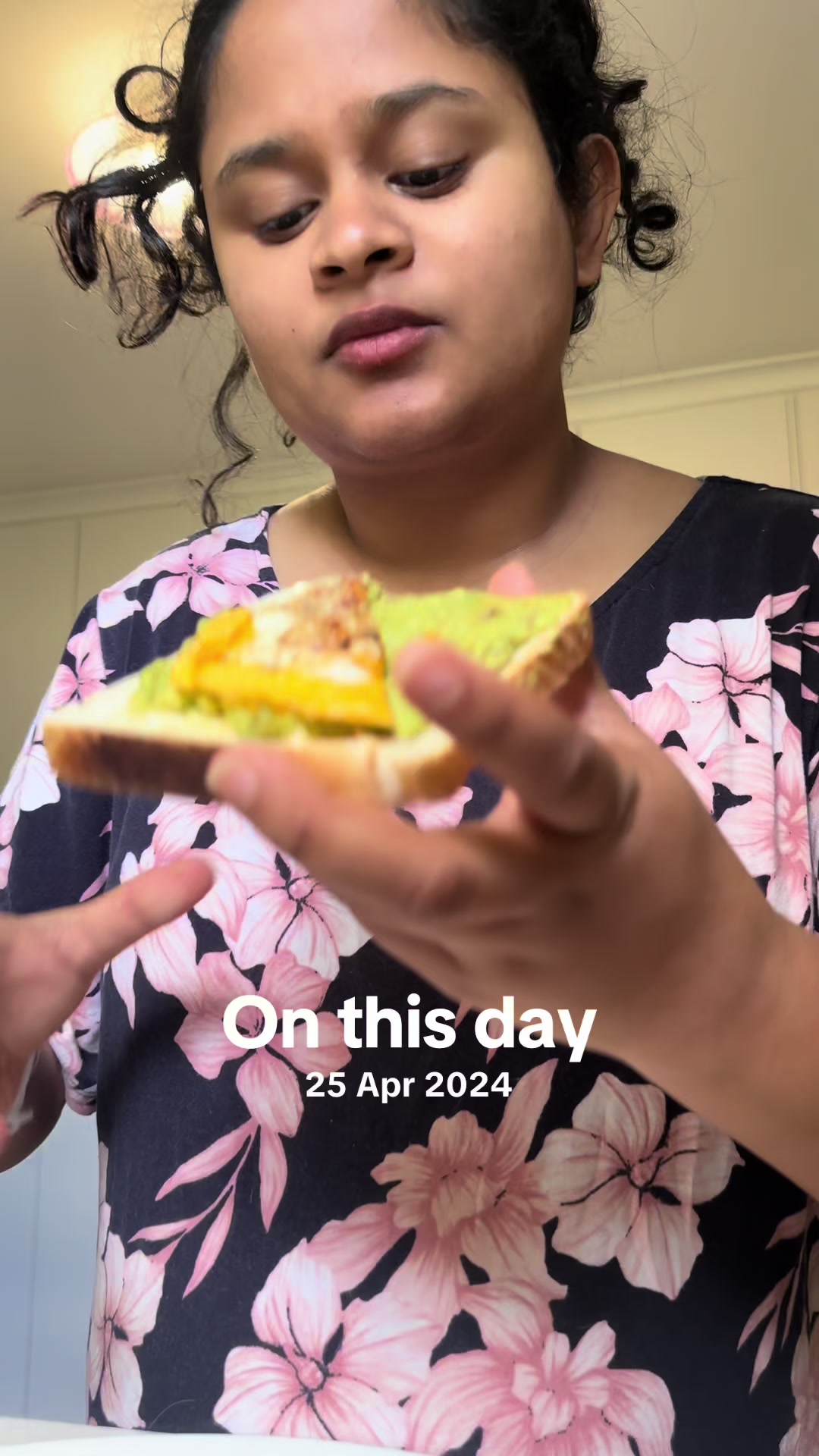 @Girl from Taprobane | Ayesha