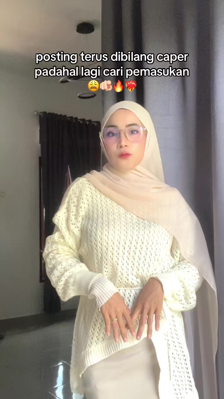 @IG: @nurulkhusna18🦋