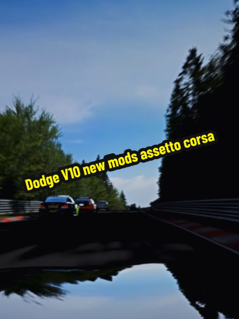 @Don Kotse Sim Racing💧