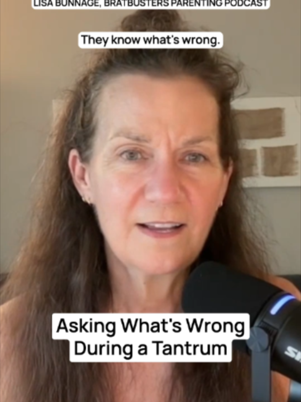 @Lisa Bunnage - Parenting Coach