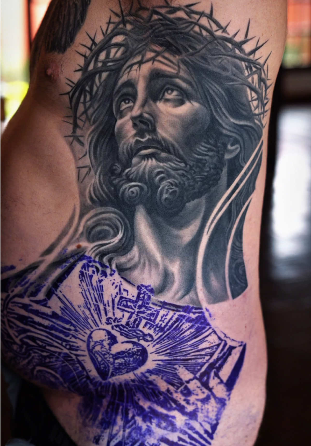 @Izzi Tattoo