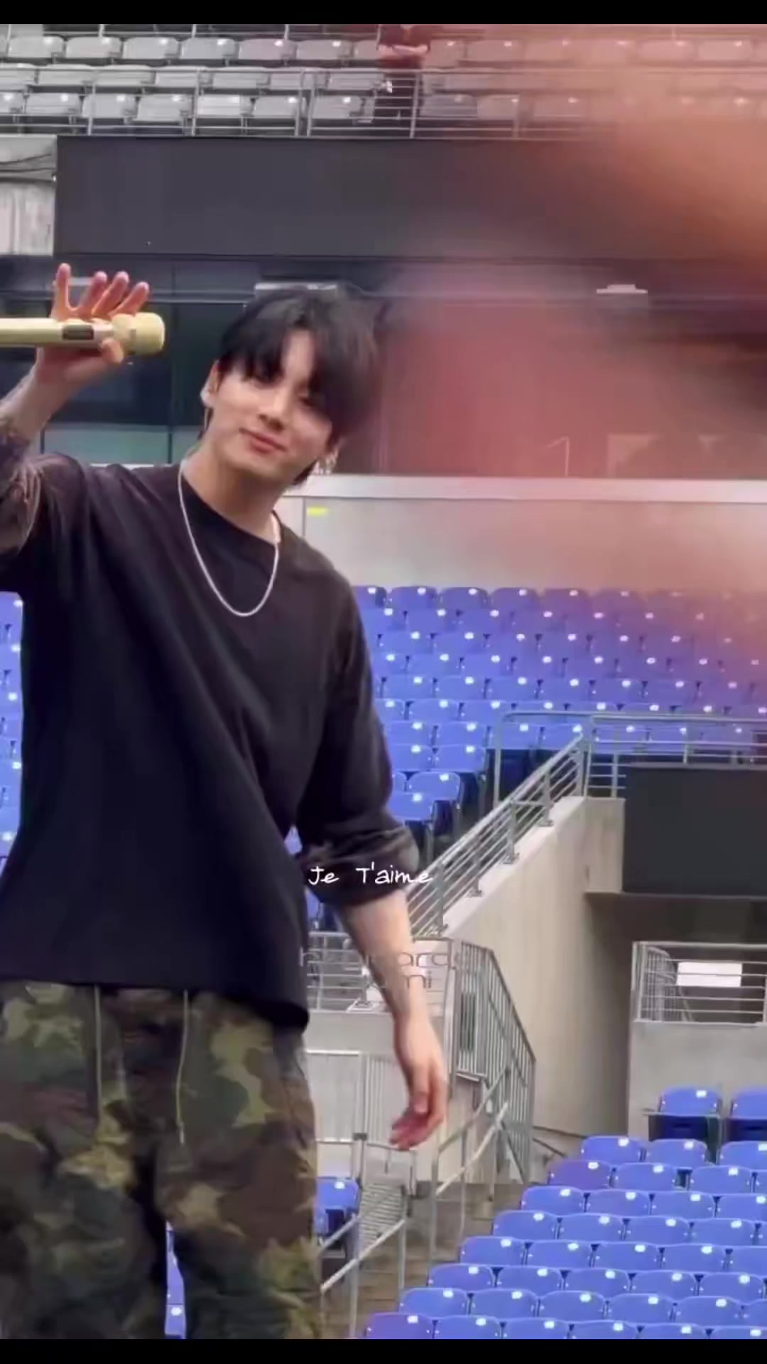 @Je T'aime