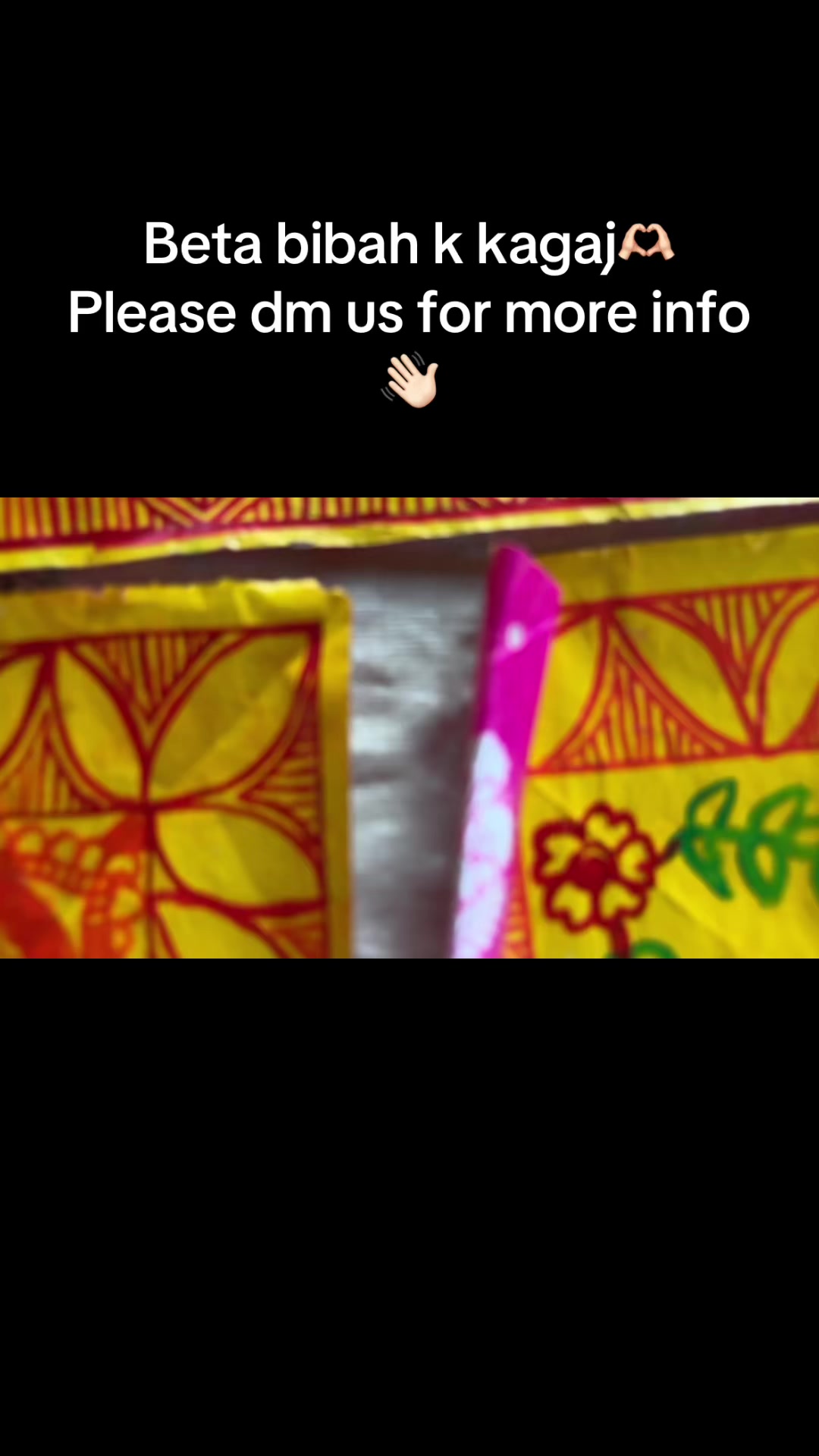 @MITHILA THINGS