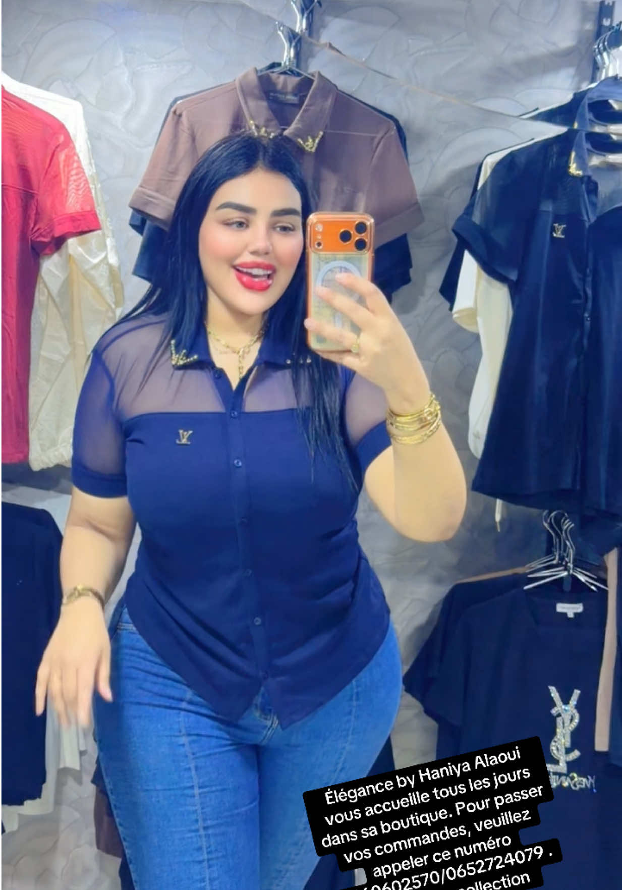 @Haniya alaoui
