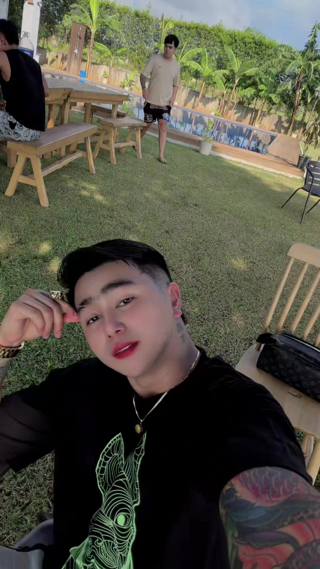 @Prince keycee