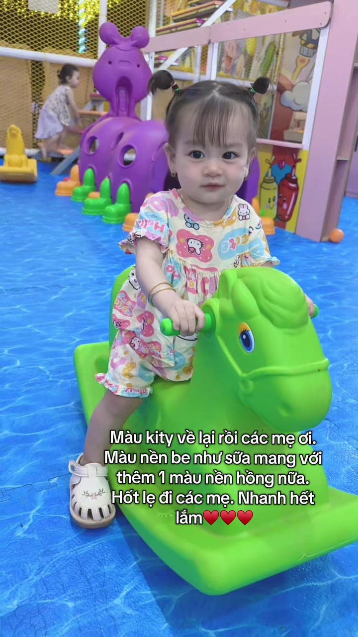 @Ngọc Ngọc- Mẹ 2 công chúa