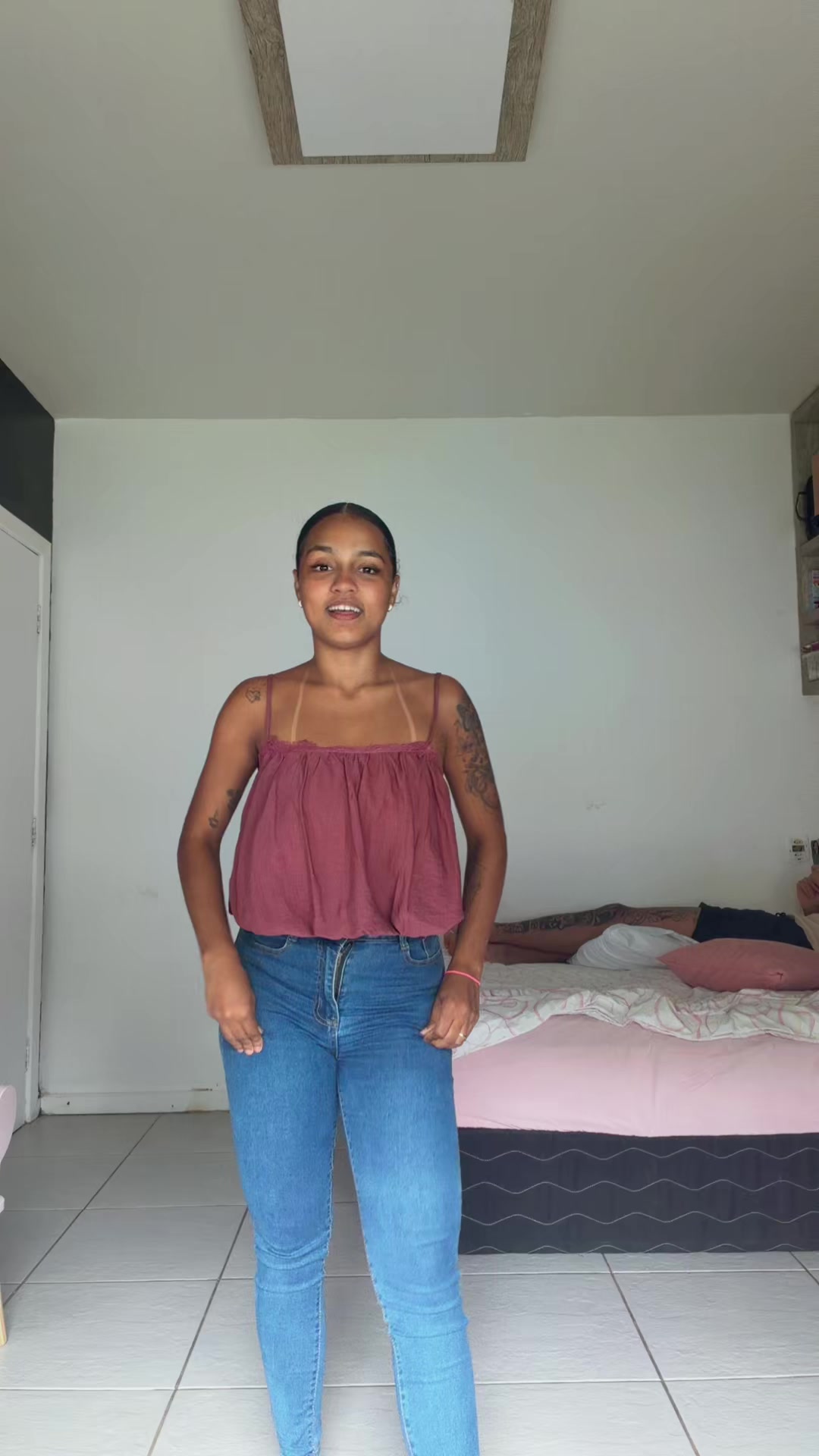 @Radija Pereira