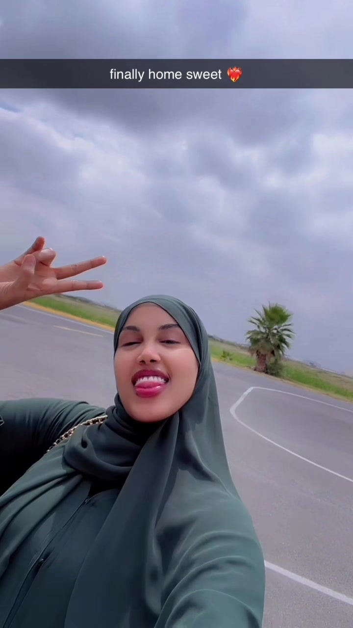 @XORRIYO ABDI 💕