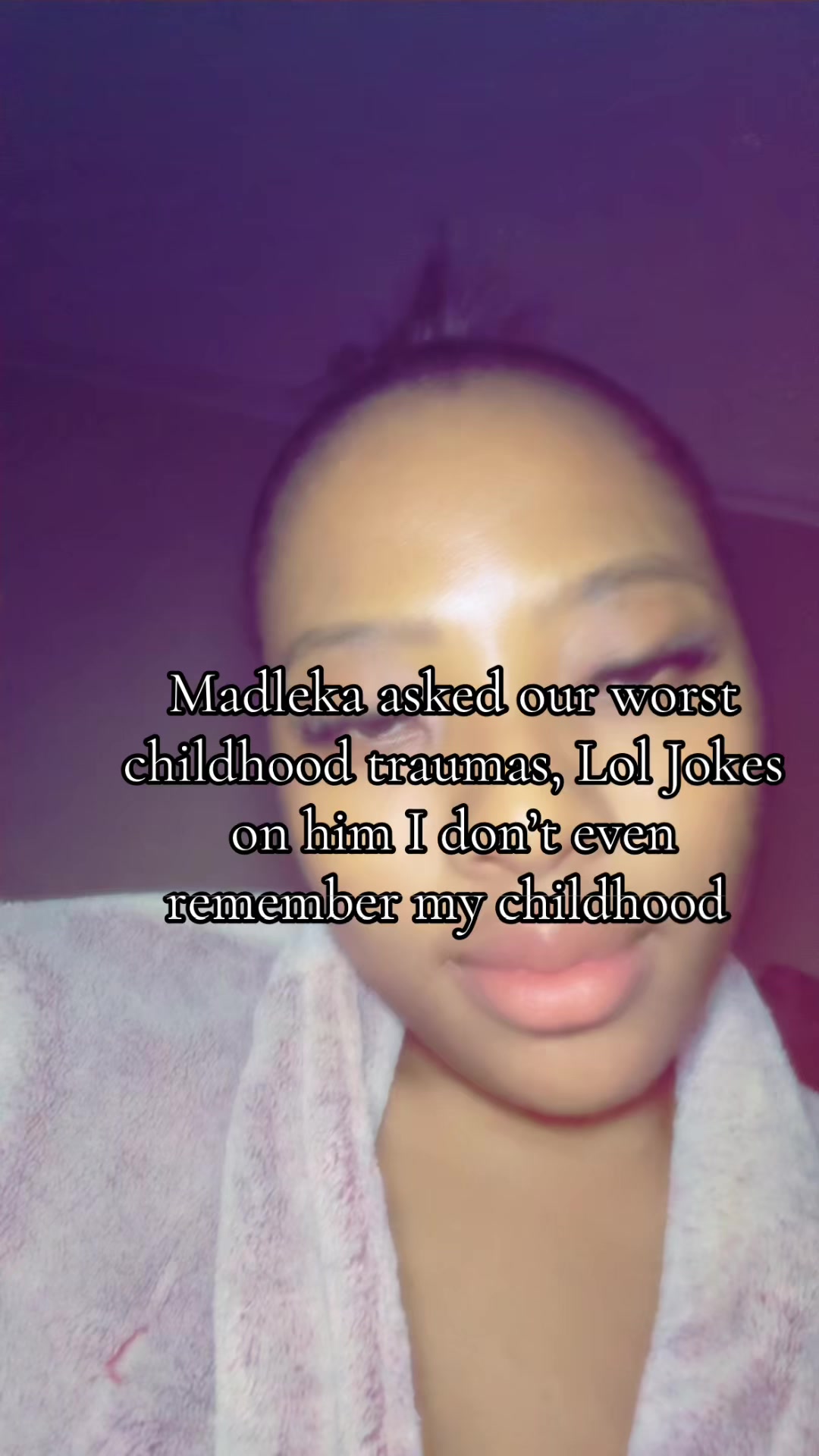 @Phindile Minnie