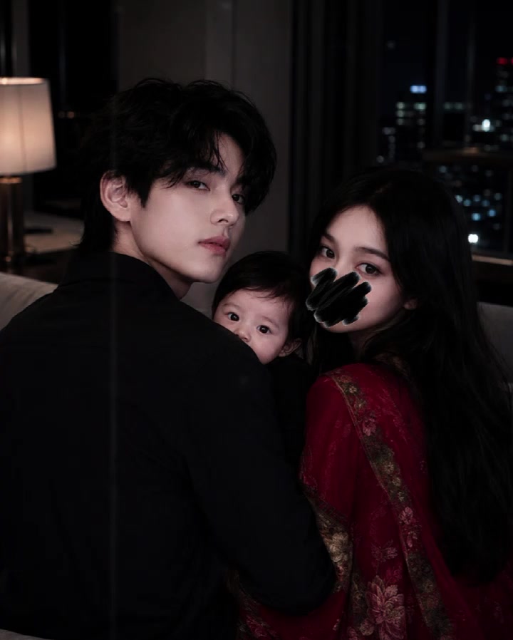 @Taehyung's Butterfly ✨🖤