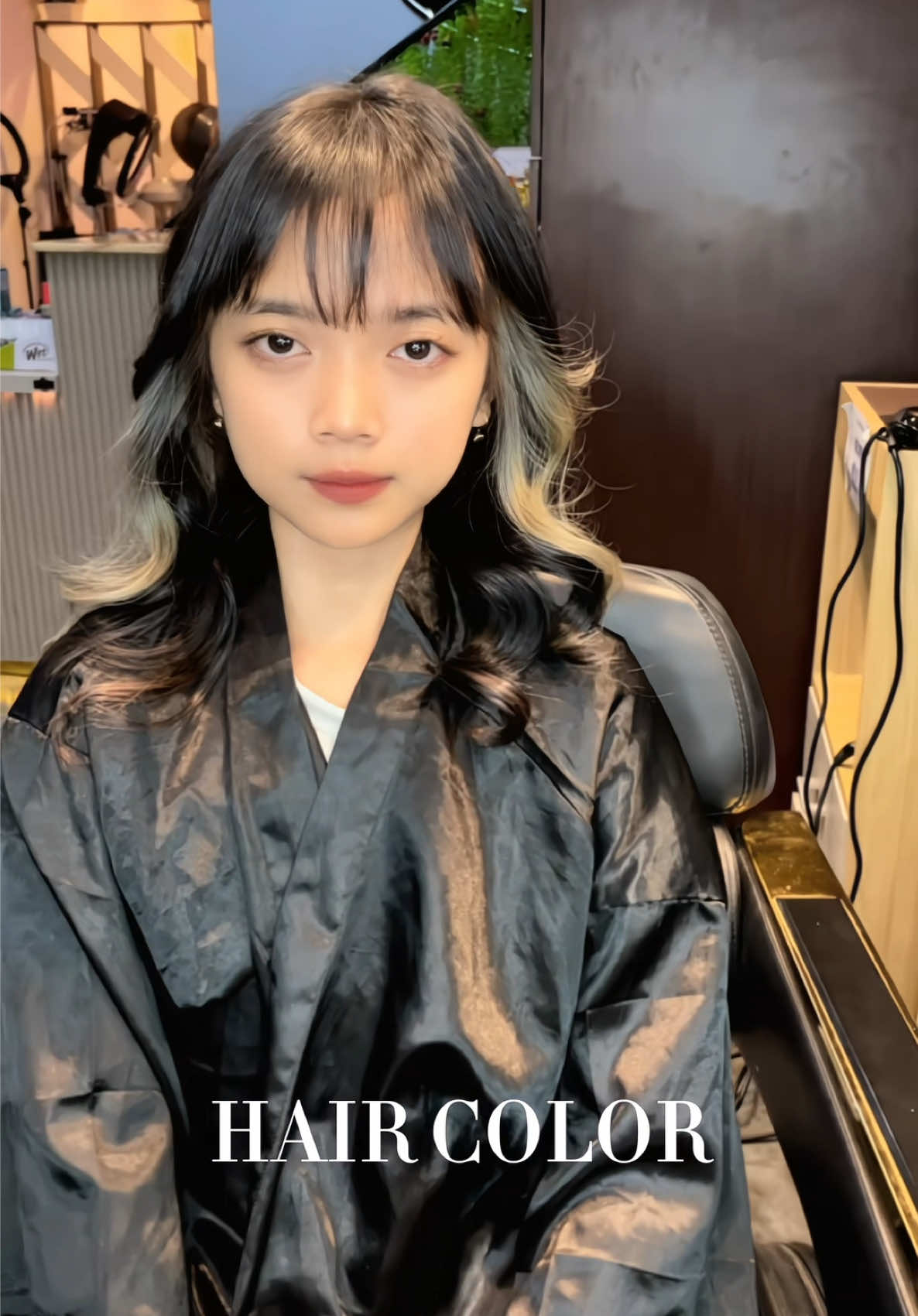 @Fizik Hair Design Salon