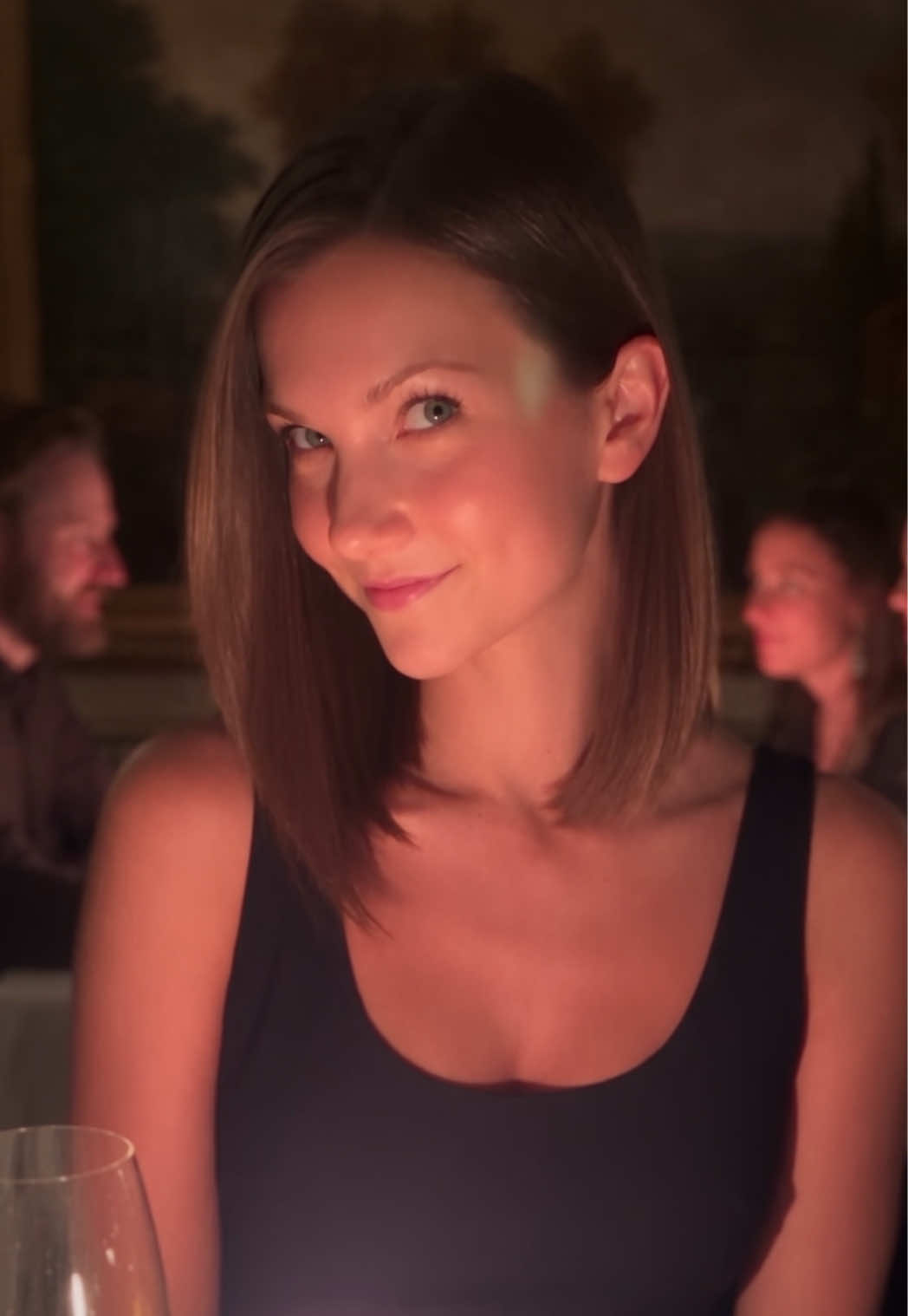 @Eva Klein
