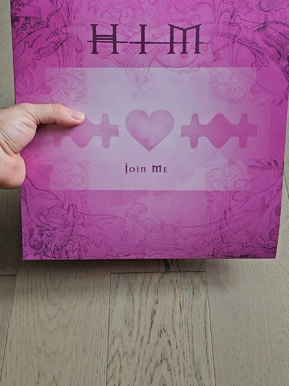 @TheSacramentOfLove