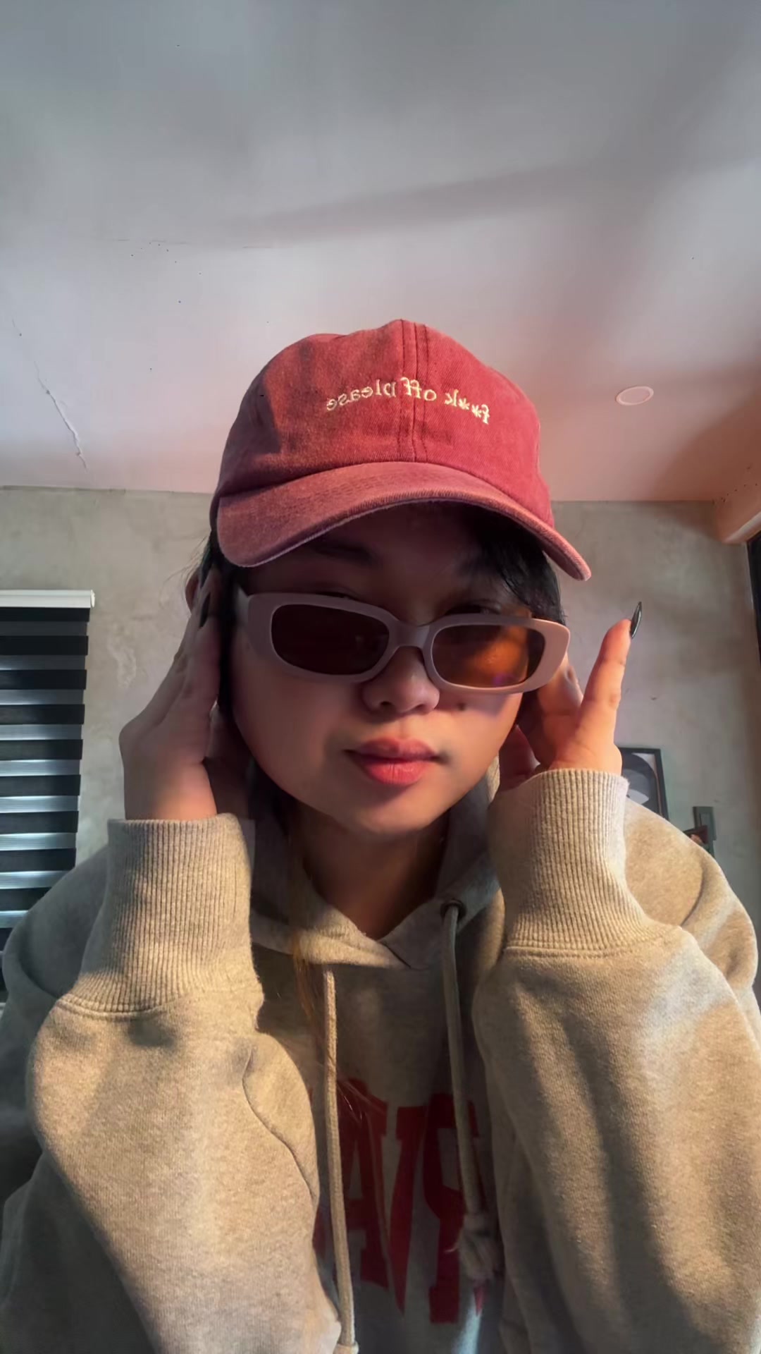 @Wesley Raymundo