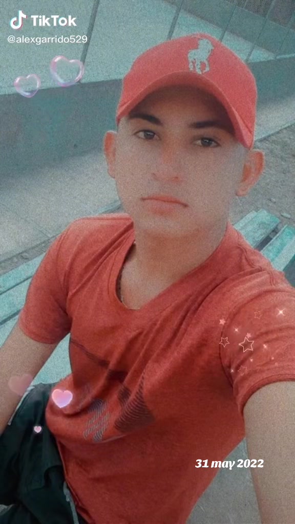 @Garrido Alex