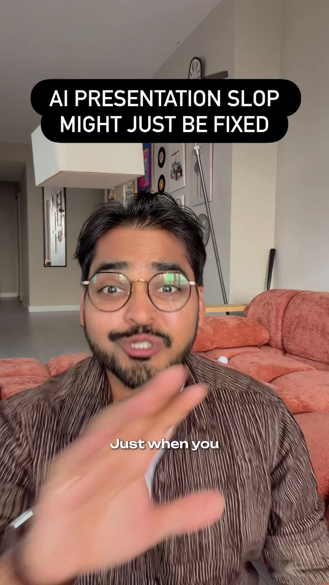 @Your Chief AI Officer