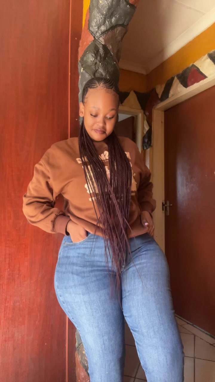 @Lesego Mase