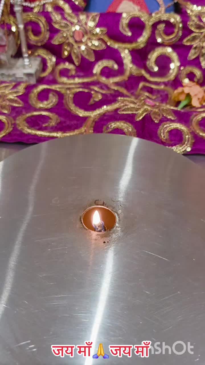 @जय माता दी जी