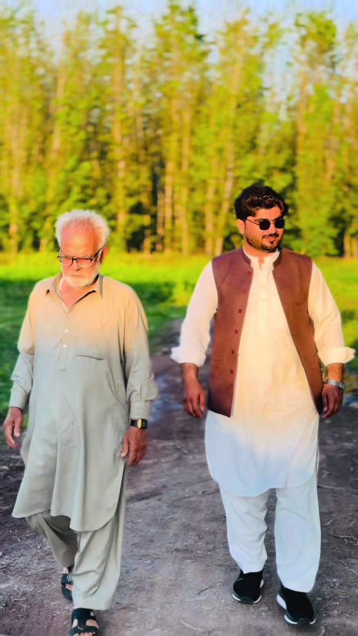 @Shah Saud