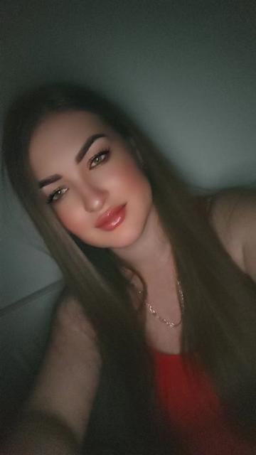 @vitalinka♐