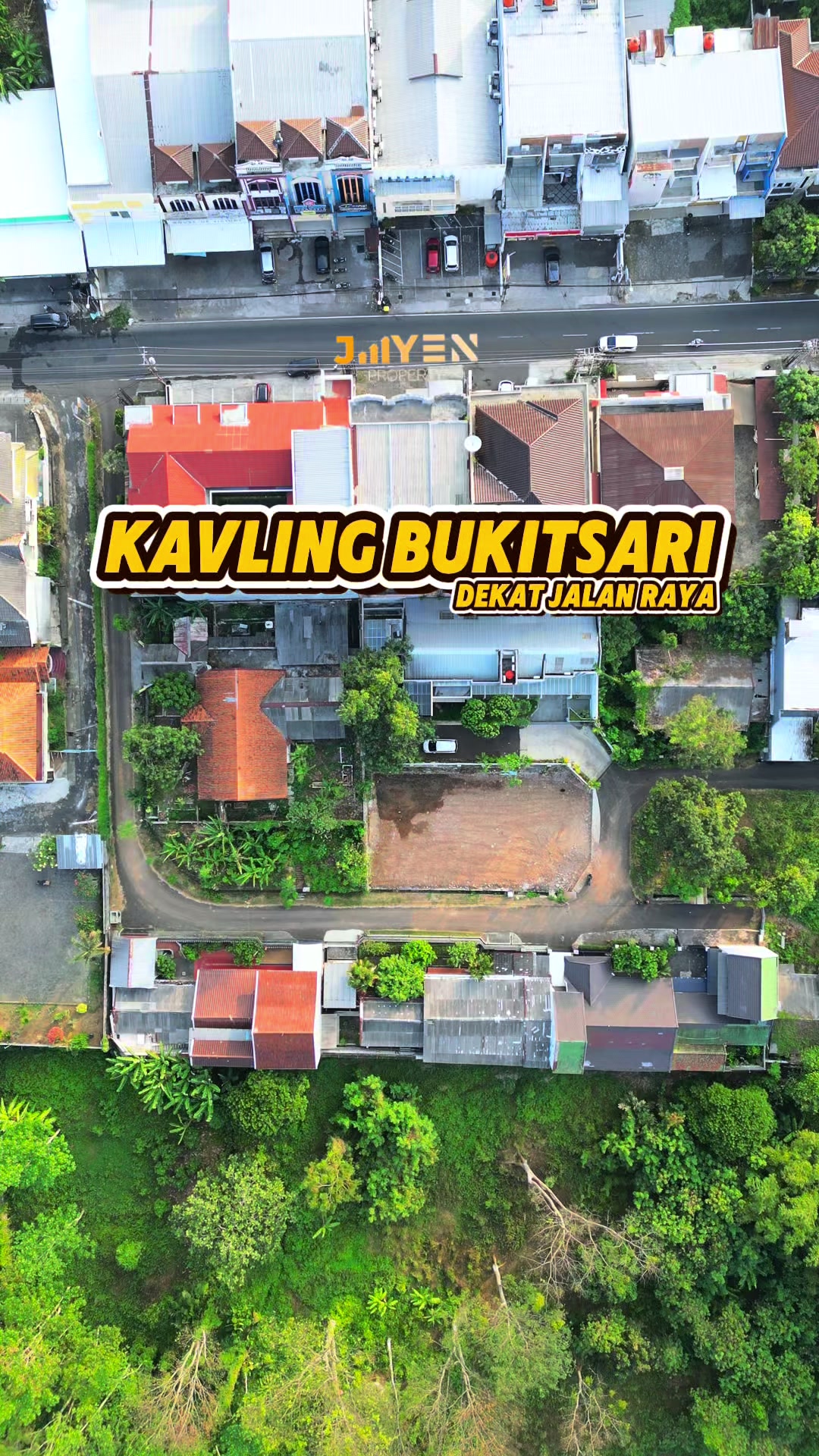 @PROPERTY AGENT SEMARANG