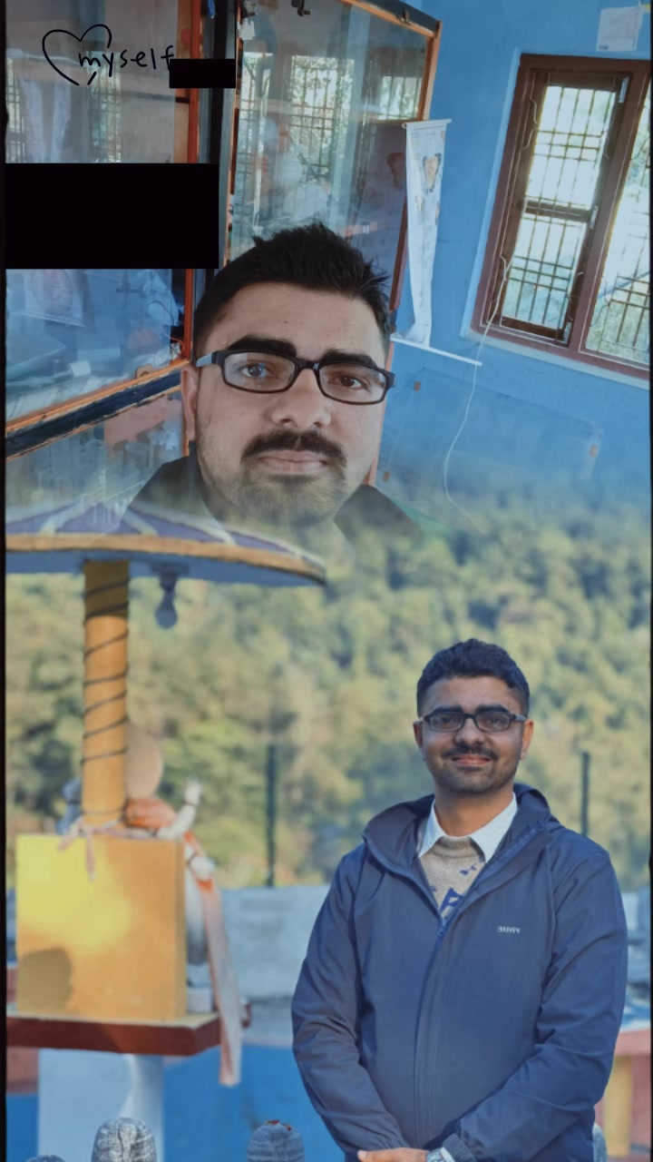 @Santosh Pandey
