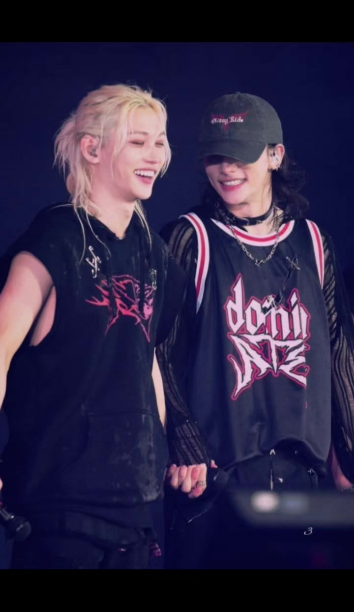 @스트레이 키즈