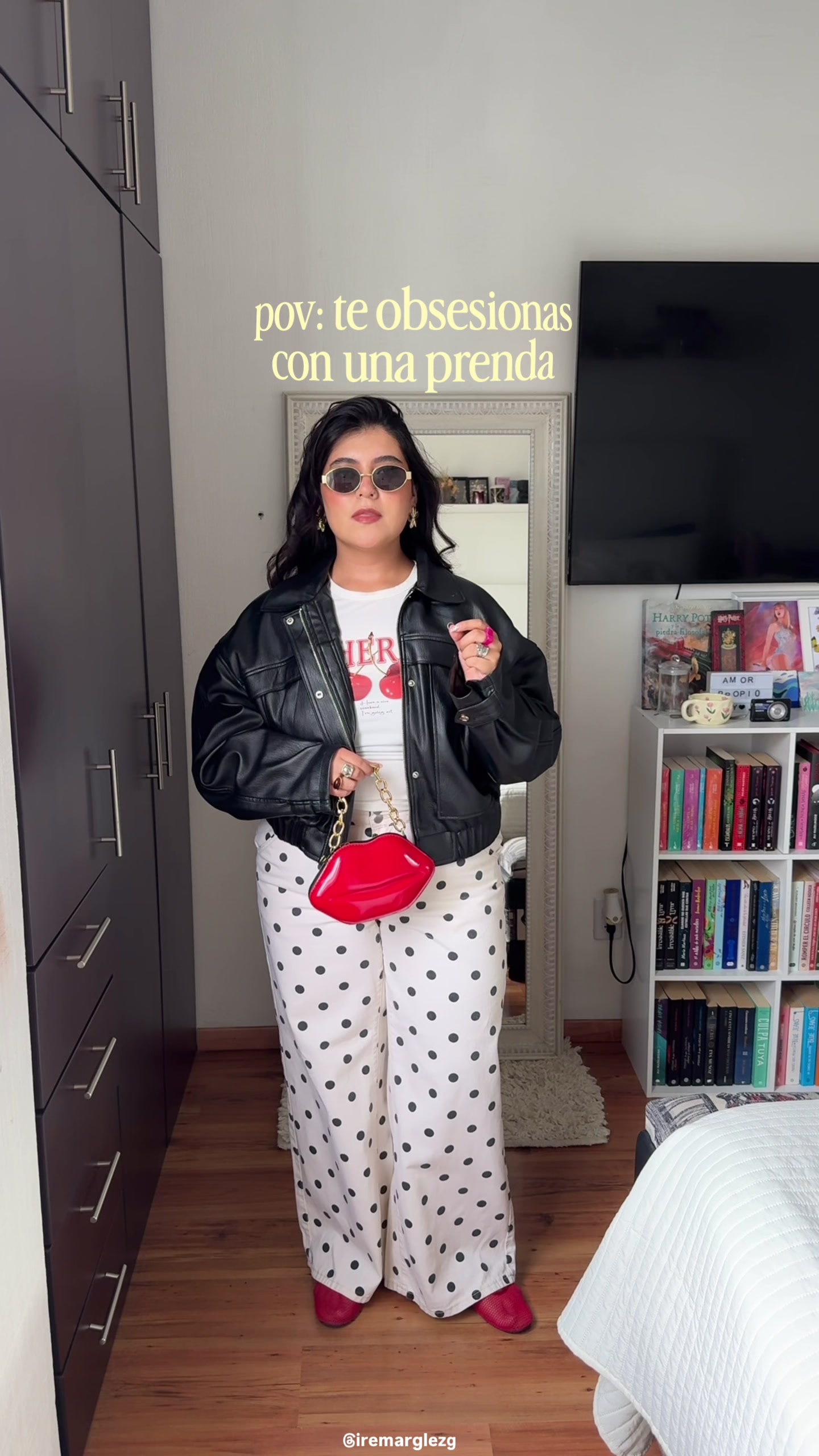 @Iremar Gonzalez