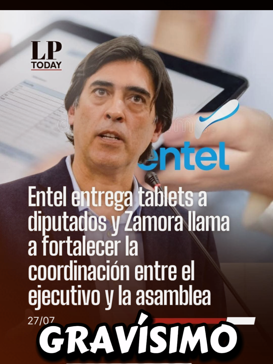 @Luchemos contra la corrupcion