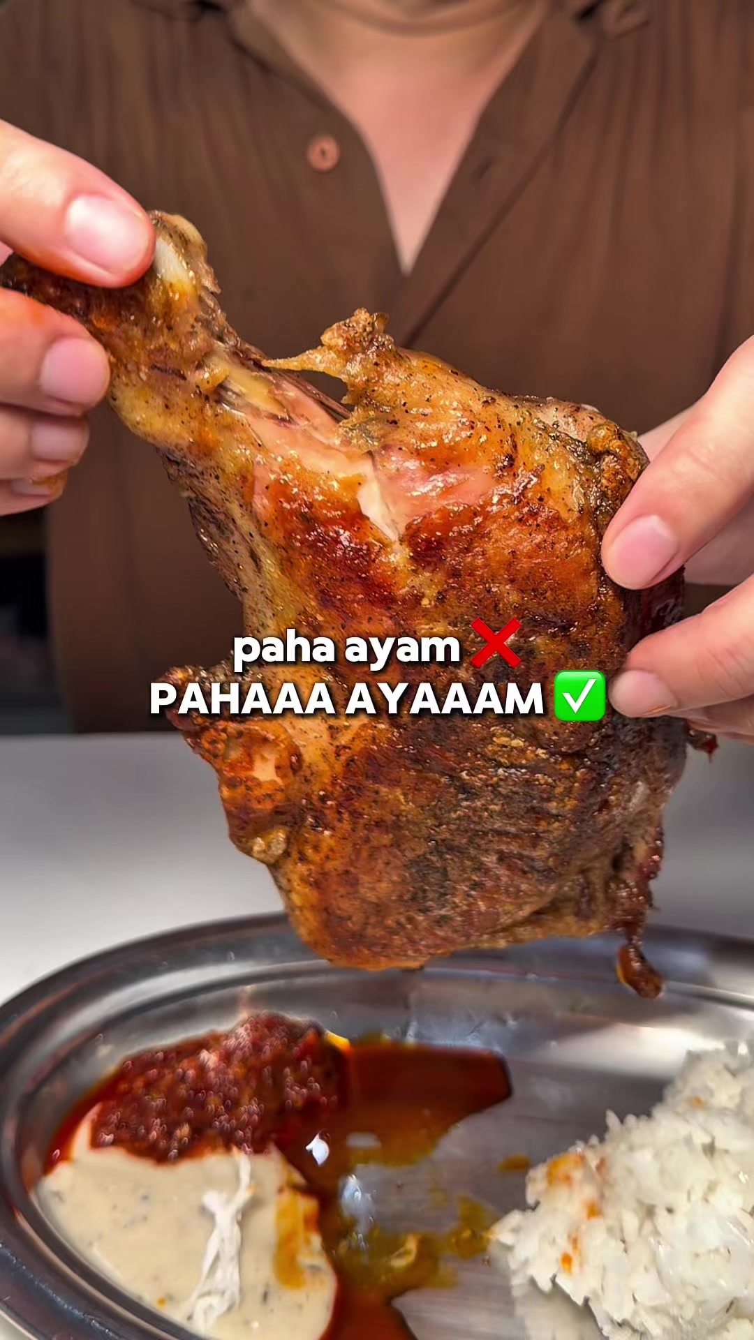 @Handy | Food & Travel