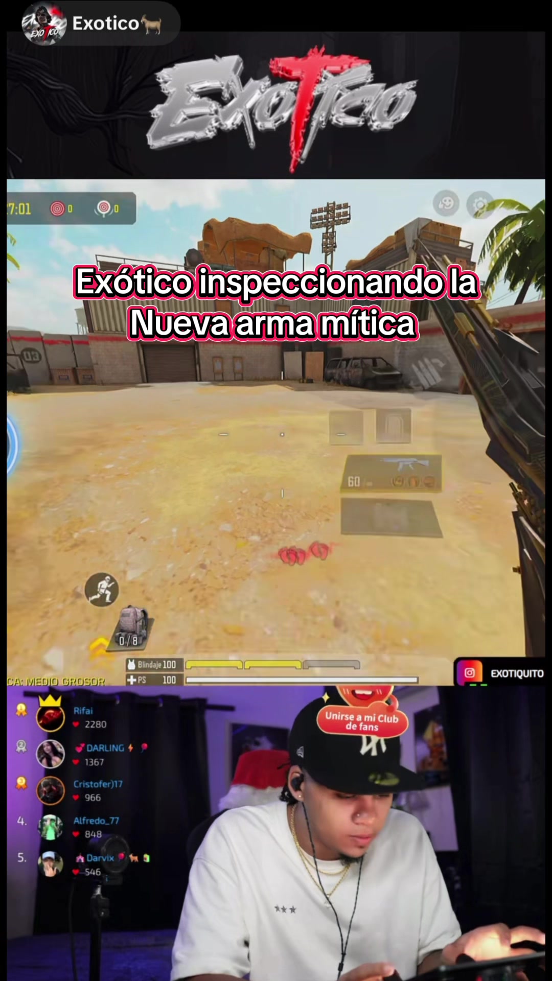 @Clips Call of Duty_Dz