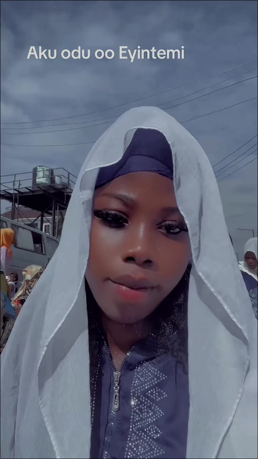 @Ayomide alagbo oshodi mafolu