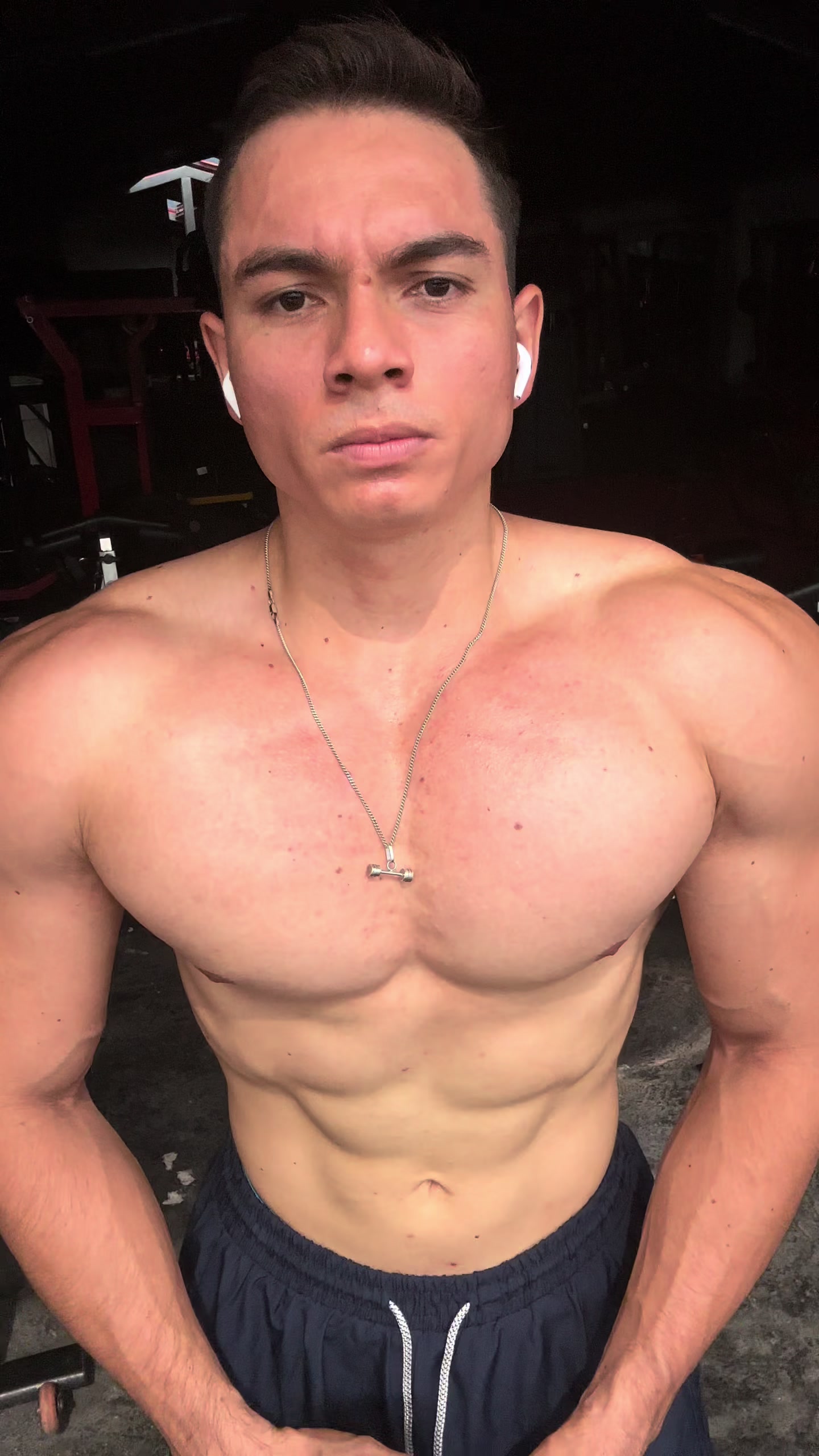 @MichelDailyFit 👑