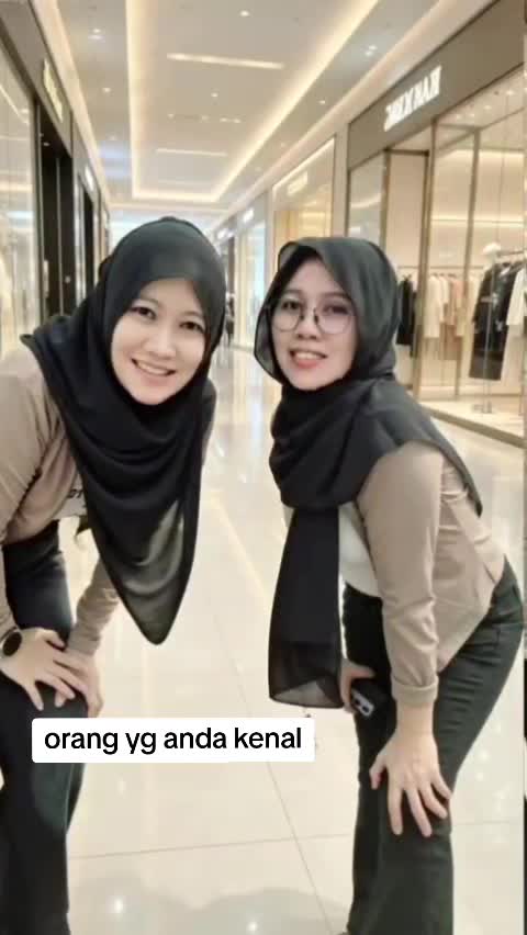 @DARI KONTAK ANDA