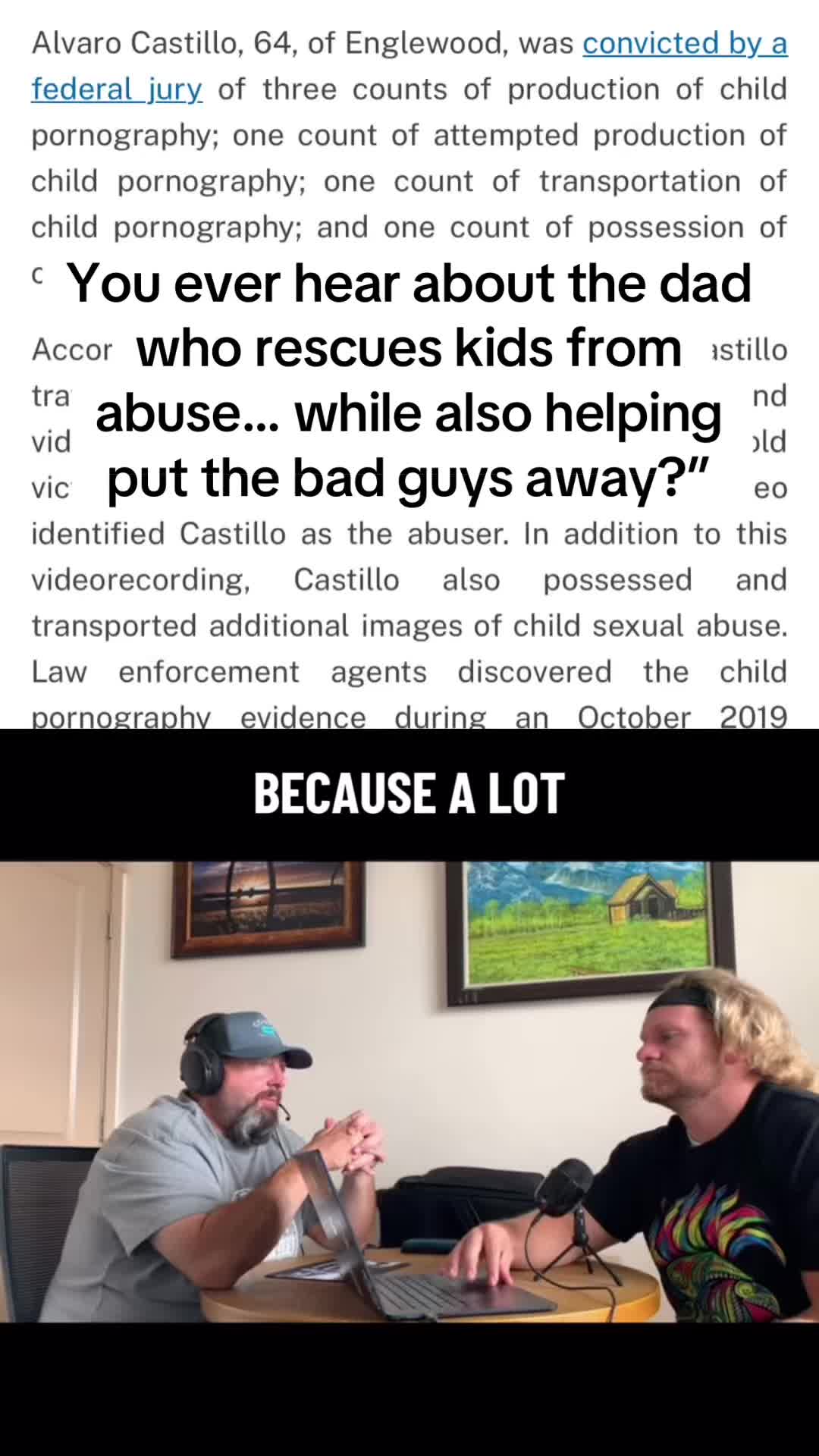 @Locked-Off Logic Podcast